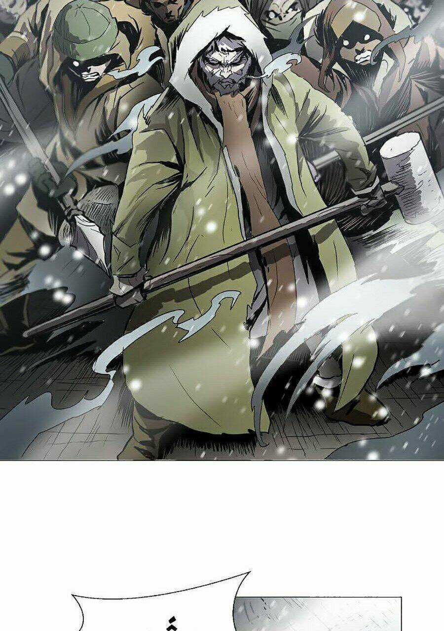 Sức Cùng Lực Kiệt Chapter 12 trang 68