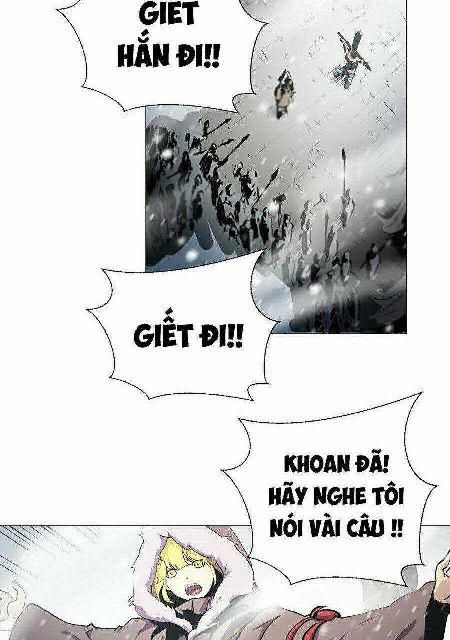 Sức Cùng Lực Kiệt Chapter 12 trang 69