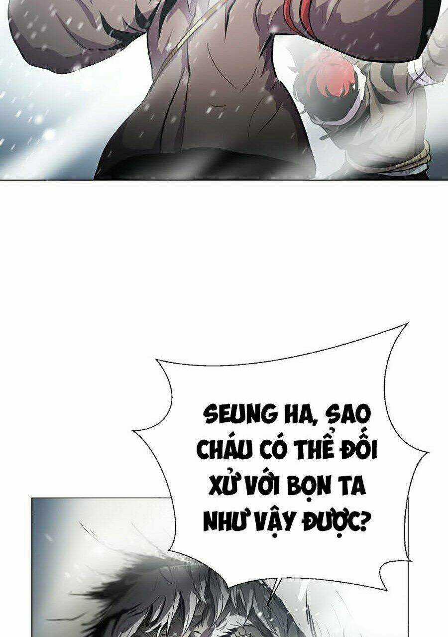 Sức Cùng Lực Kiệt Chapter 12 trang 70