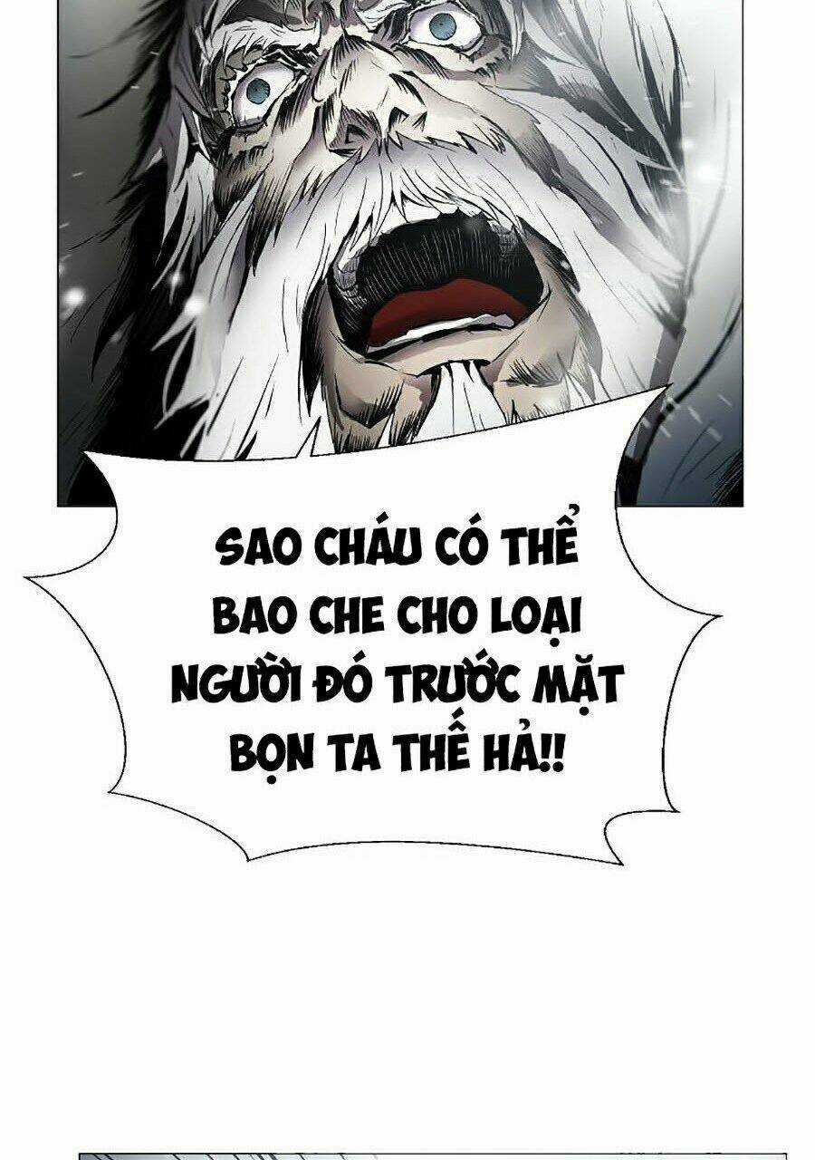 Sức Cùng Lực Kiệt Chapter 12 trang 71