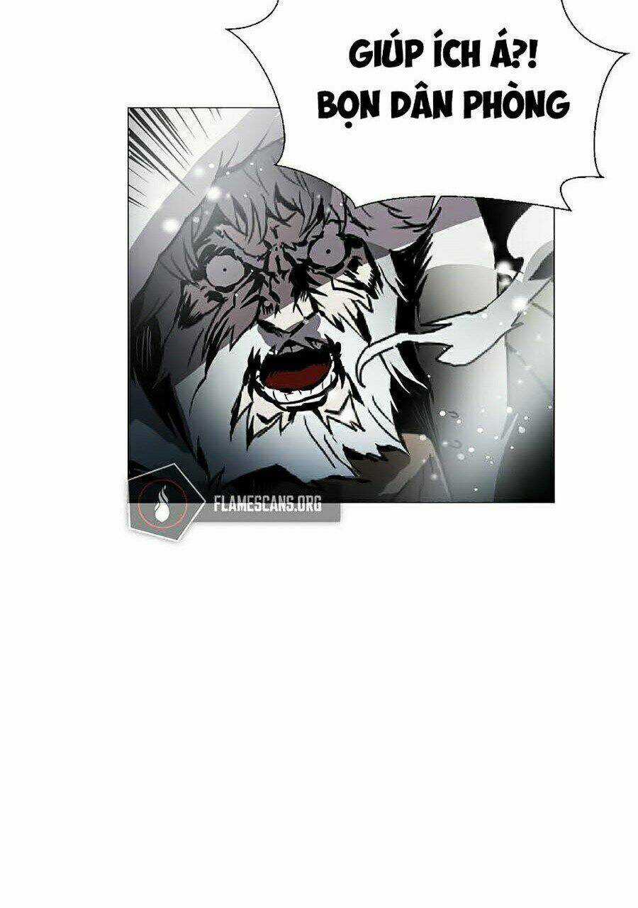 Sức Cùng Lực Kiệt Chapter 12 trang 73