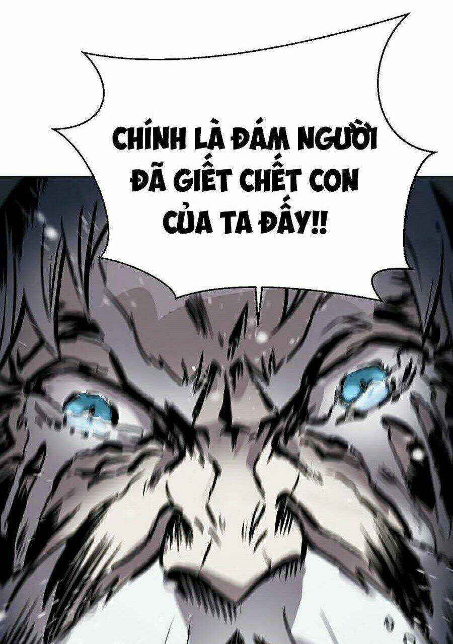 Sức Cùng Lực Kiệt Chapter 12 trang 74