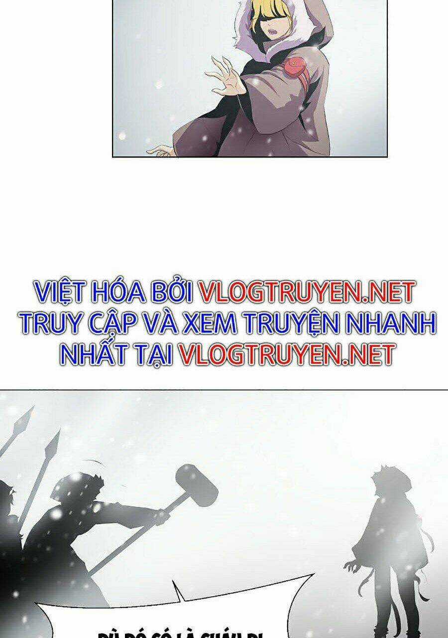 Sức Cùng Lực Kiệt Chapter 12 trang 76