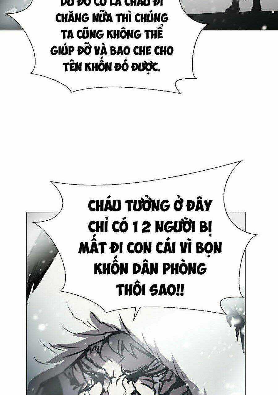 Sức Cùng Lực Kiệt Chapter 12 trang 77