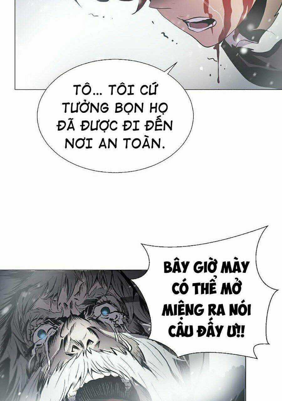 Sức Cùng Lực Kiệt Chapter 12 trang 79