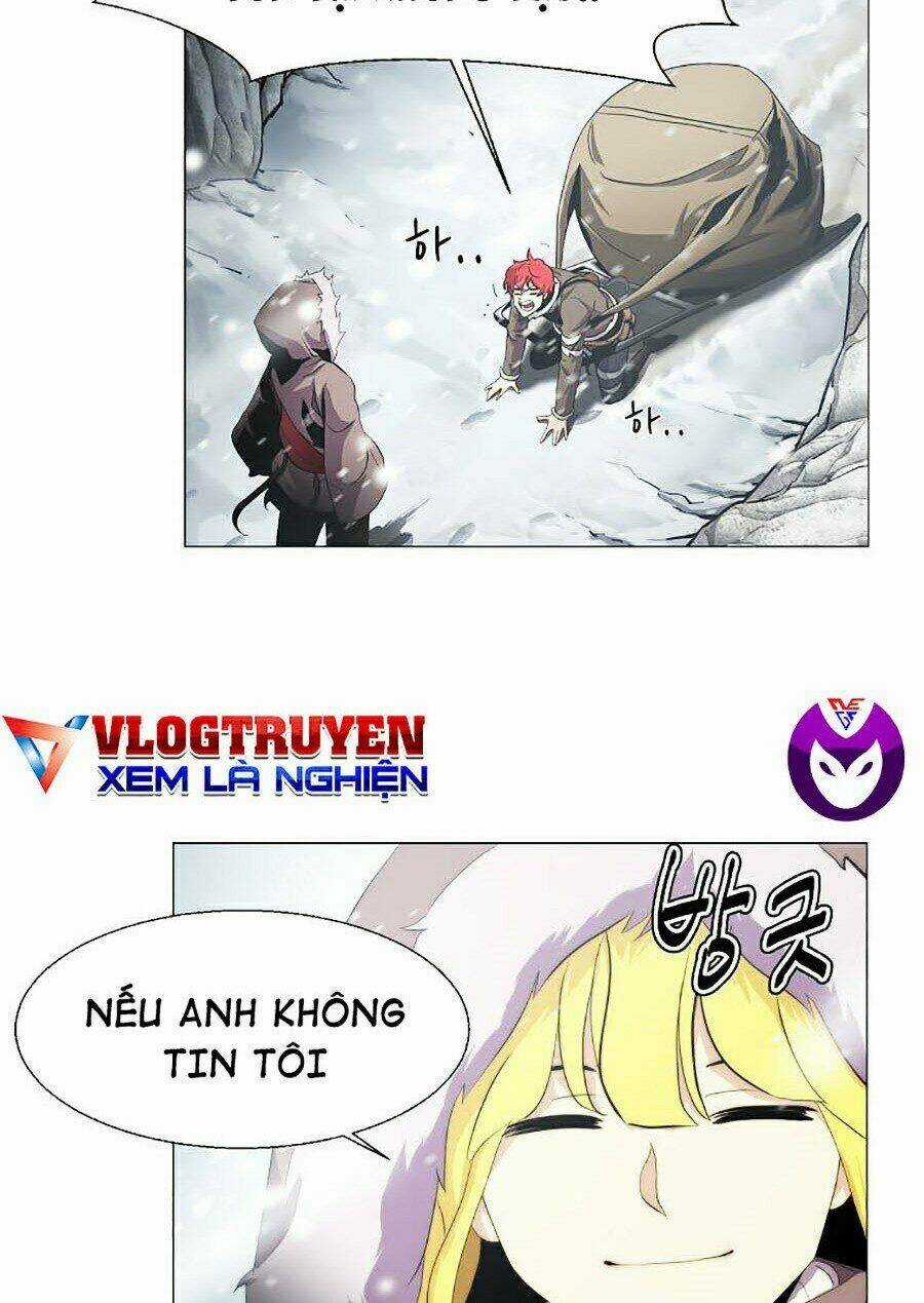 Sức Cùng Lực Kiệt Chapter 12 trang 8