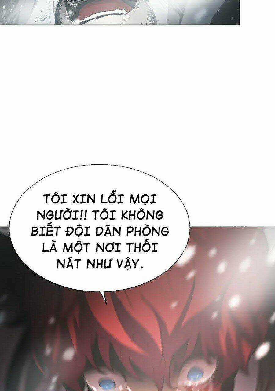 Sức Cùng Lực Kiệt Chapter 12 trang 80