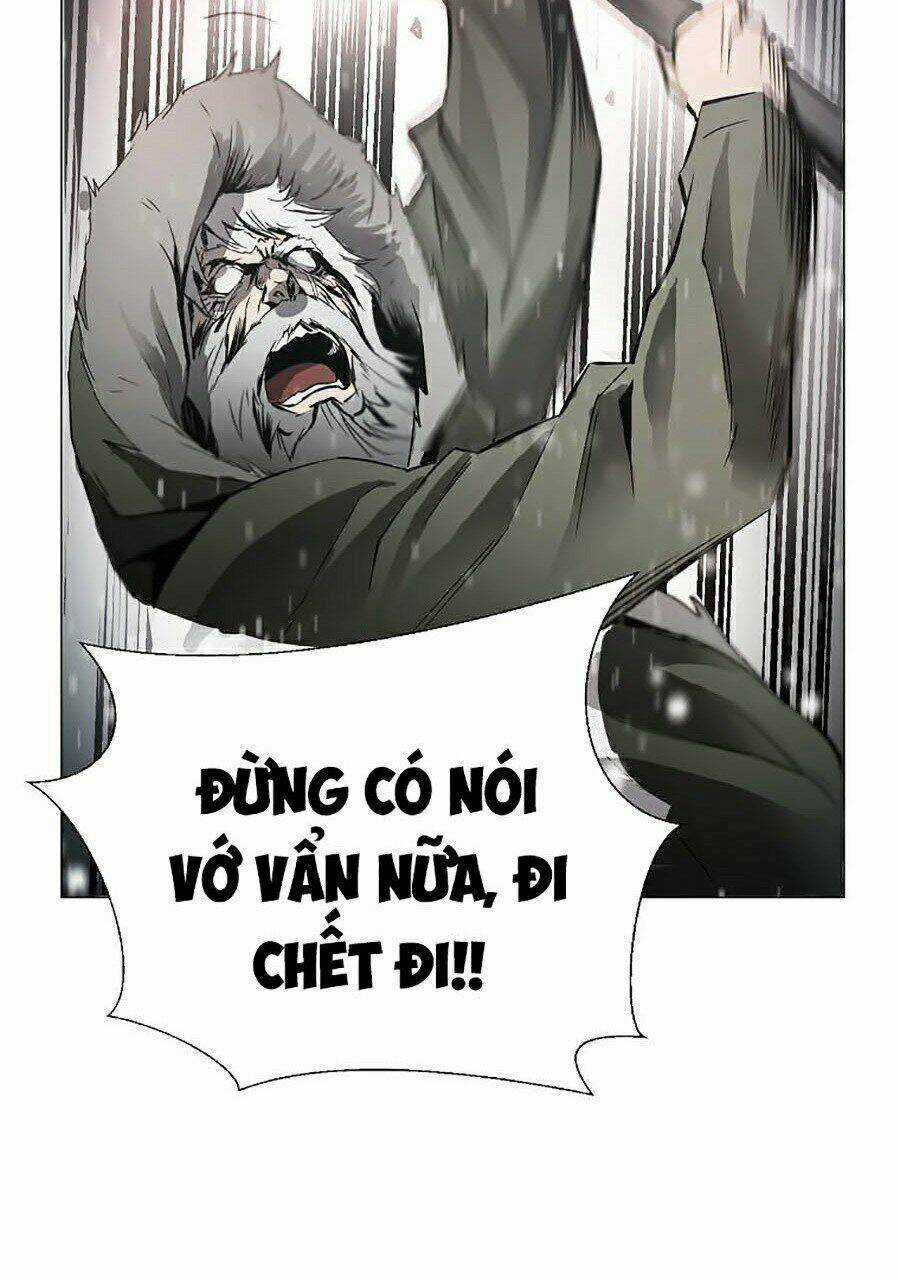 Sức Cùng Lực Kiệt Chapter 12 trang 82