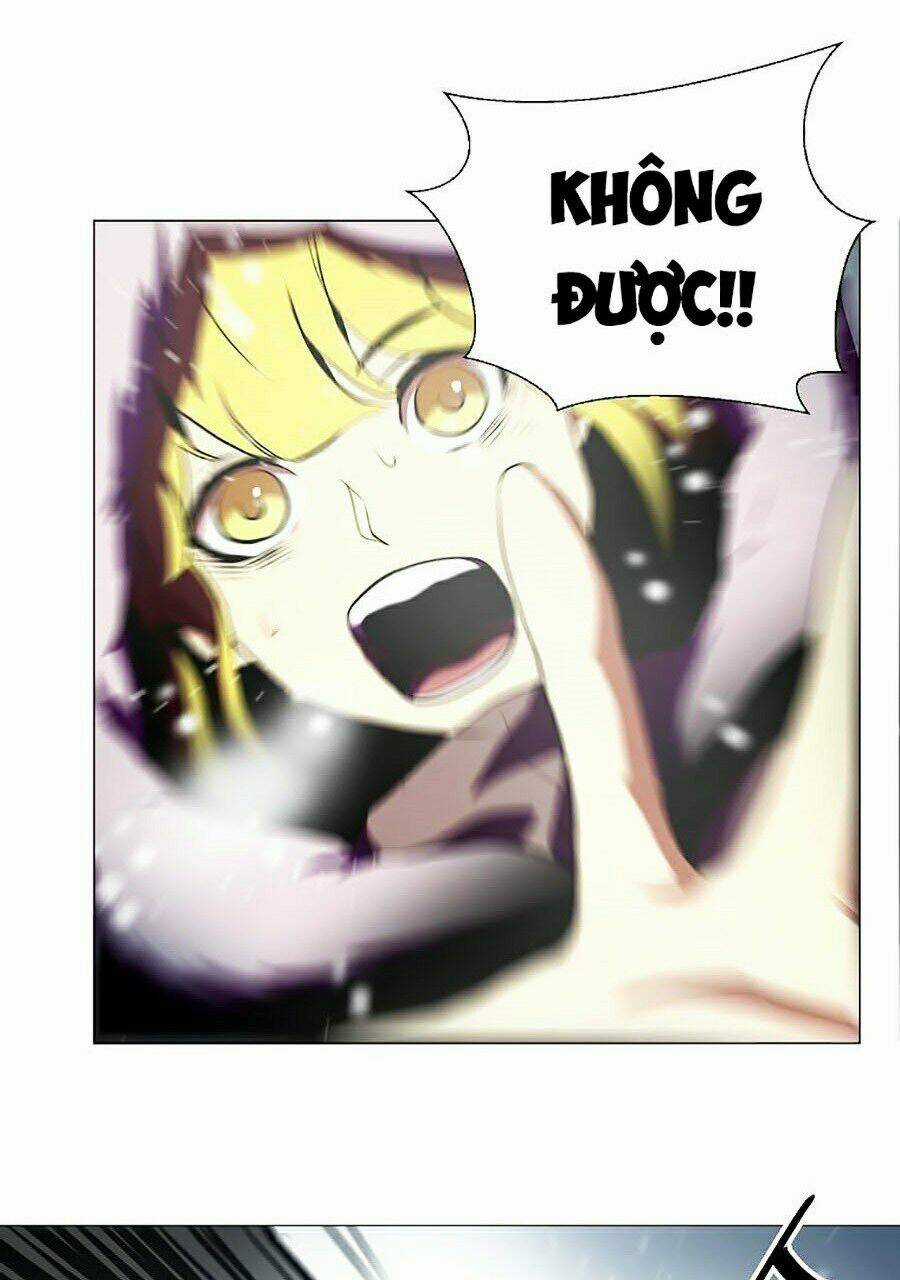 Sức Cùng Lực Kiệt Chapter 12 trang 83