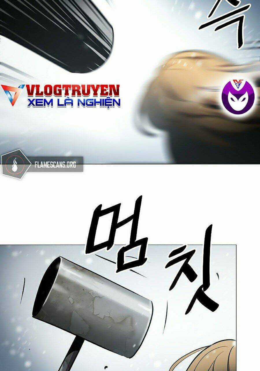 Sức Cùng Lực Kiệt Chapter 12 trang 84