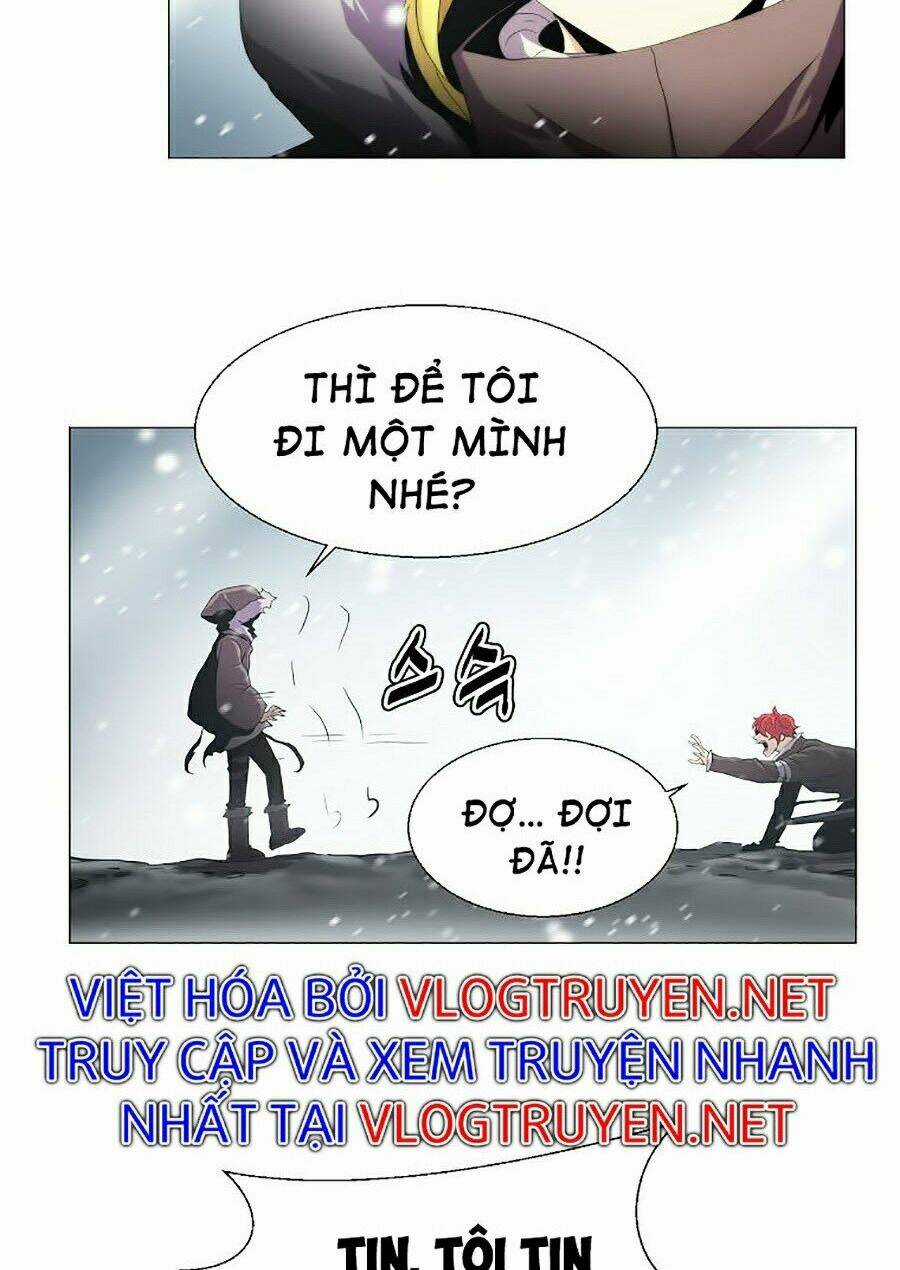 Sức Cùng Lực Kiệt Chapter 12 trang 9