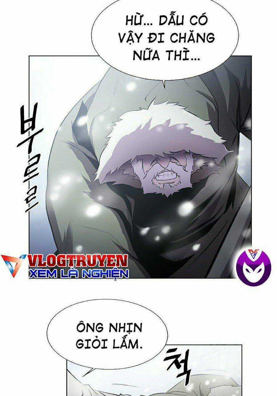 Sức Cùng Lực Kiệt Chapter 13 trang 10