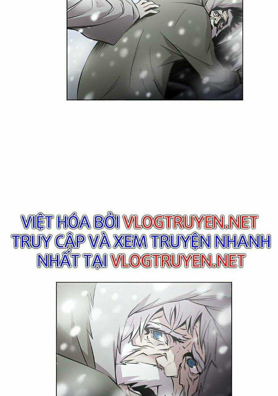 Sức Cùng Lực Kiệt Chapter 13 trang 11