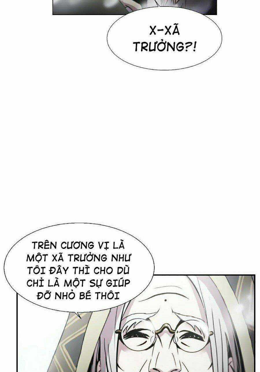 Sức Cùng Lực Kiệt Chapter 13 trang 12