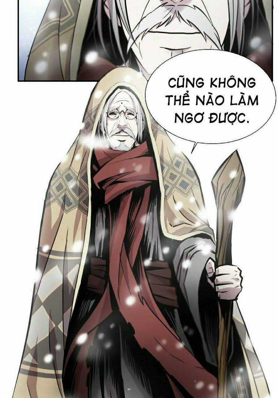 Sức Cùng Lực Kiệt Chapter 13 trang 13