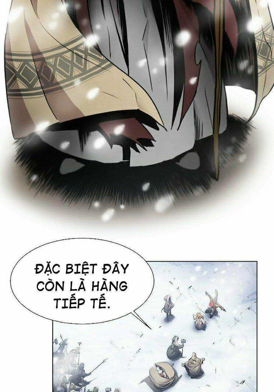 Sức Cùng Lực Kiệt Chapter 13 trang 14