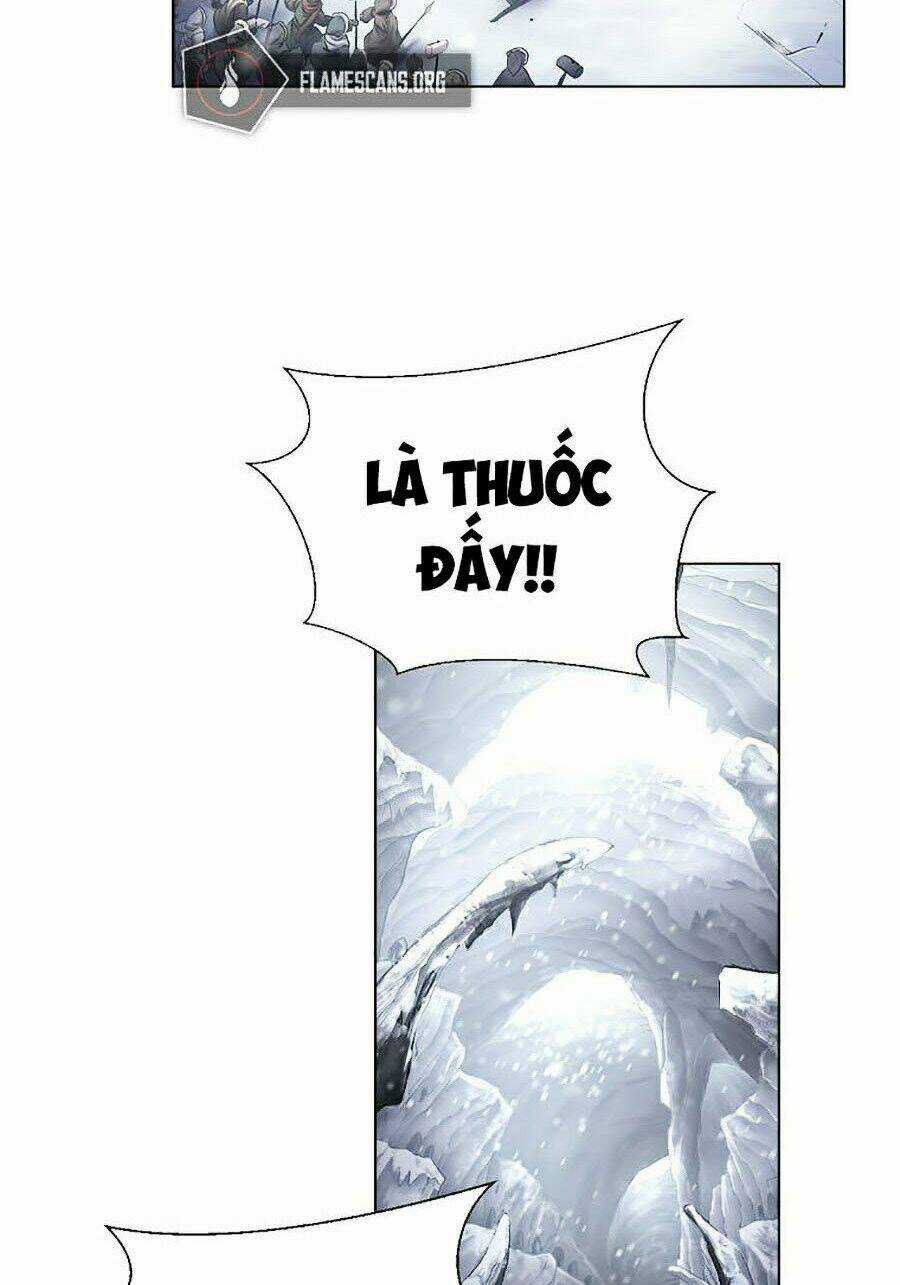 Sức Cùng Lực Kiệt Chapter 13 trang 15