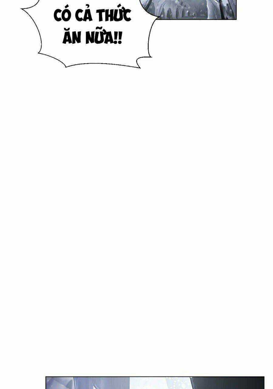 Sức Cùng Lực Kiệt Chapter 13 trang 16