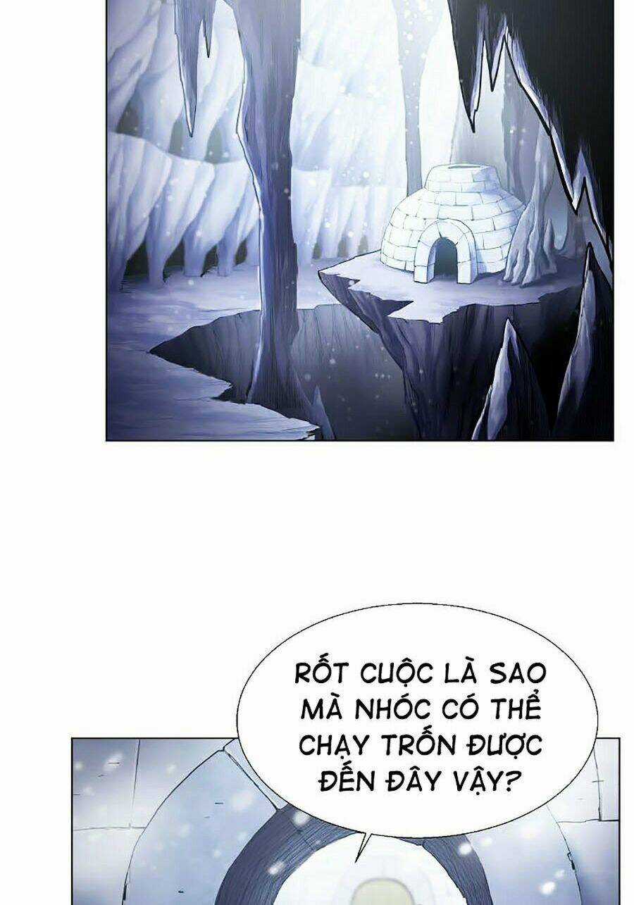 Sức Cùng Lực Kiệt Chapter 13 trang 17