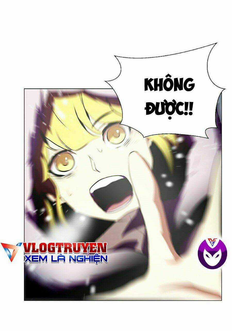 Sức Cùng Lực Kiệt Chapter 13 trang 2