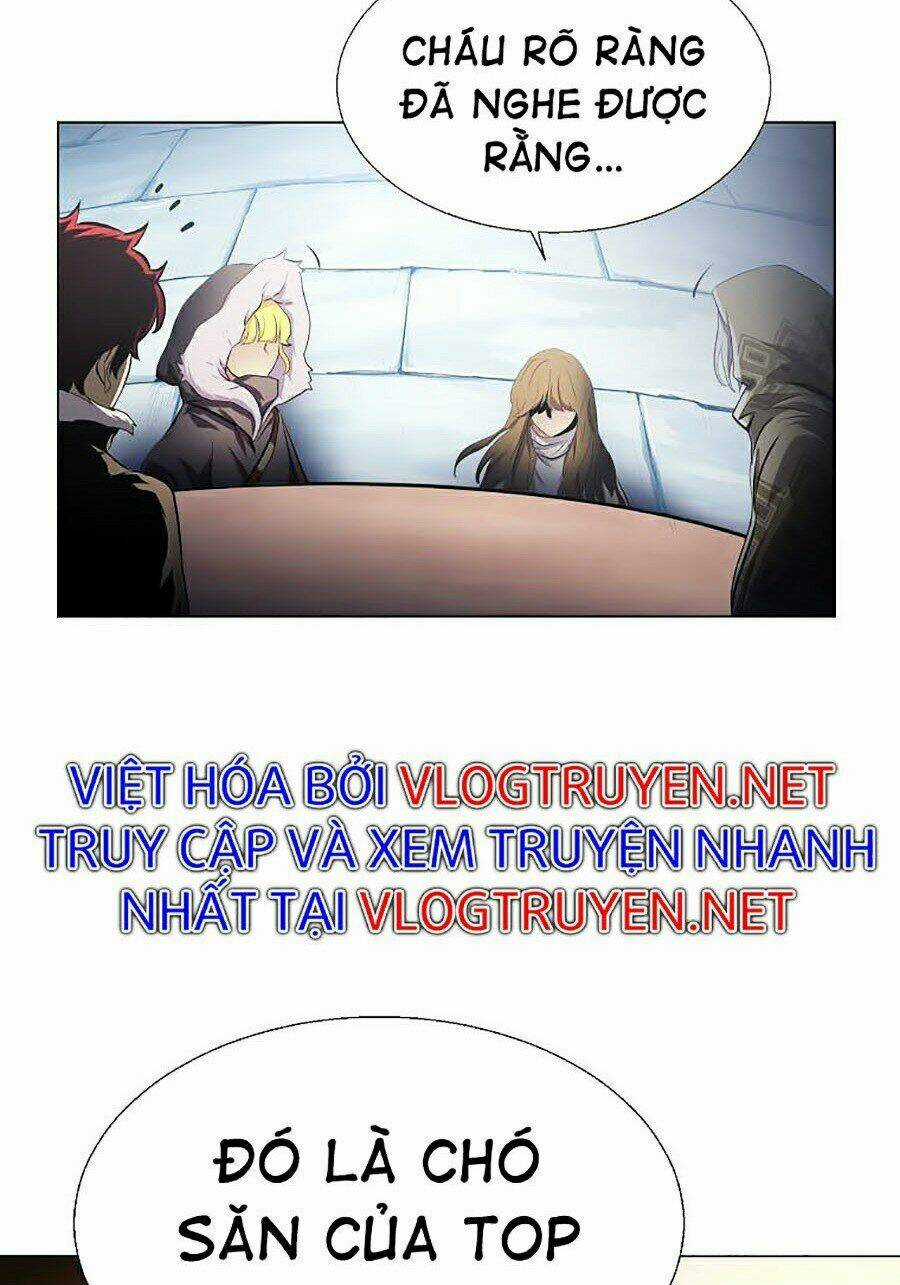 Sức Cùng Lực Kiệt Chapter 13 trang 22