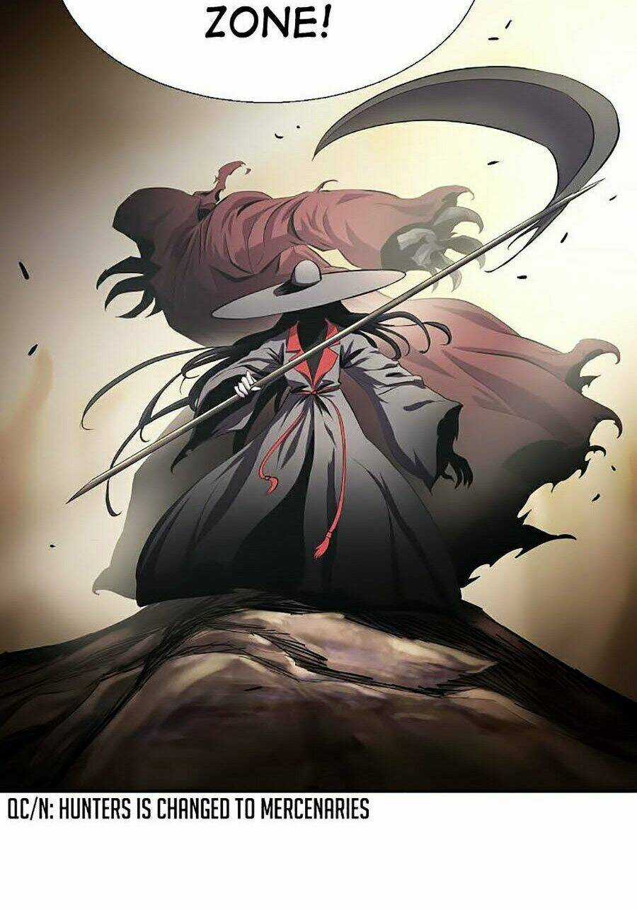 Sức Cùng Lực Kiệt Chapter 13 trang 23