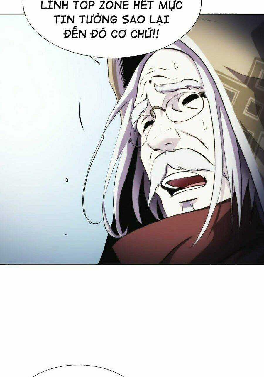 Sức Cùng Lực Kiệt Chapter 13 trang 25