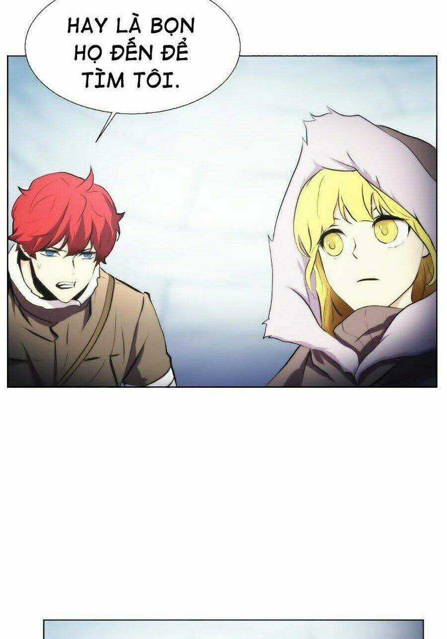 Sức Cùng Lực Kiệt Chapter 13 trang 26