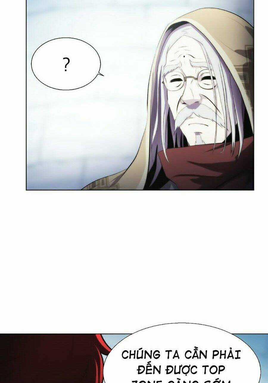 Sức Cùng Lực Kiệt Chapter 13 trang 27