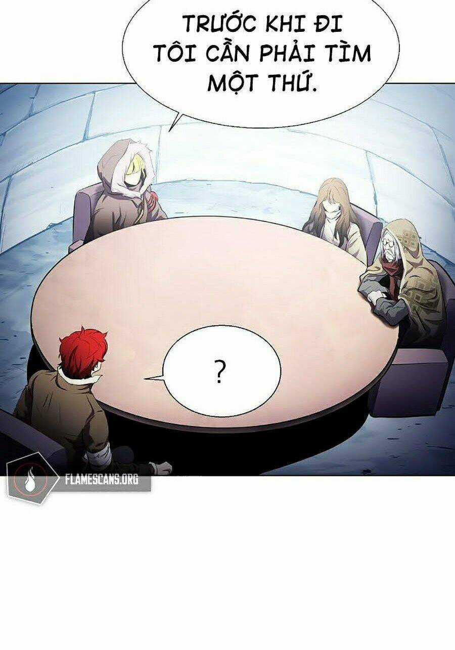 Sức Cùng Lực Kiệt Chapter 13 trang 29