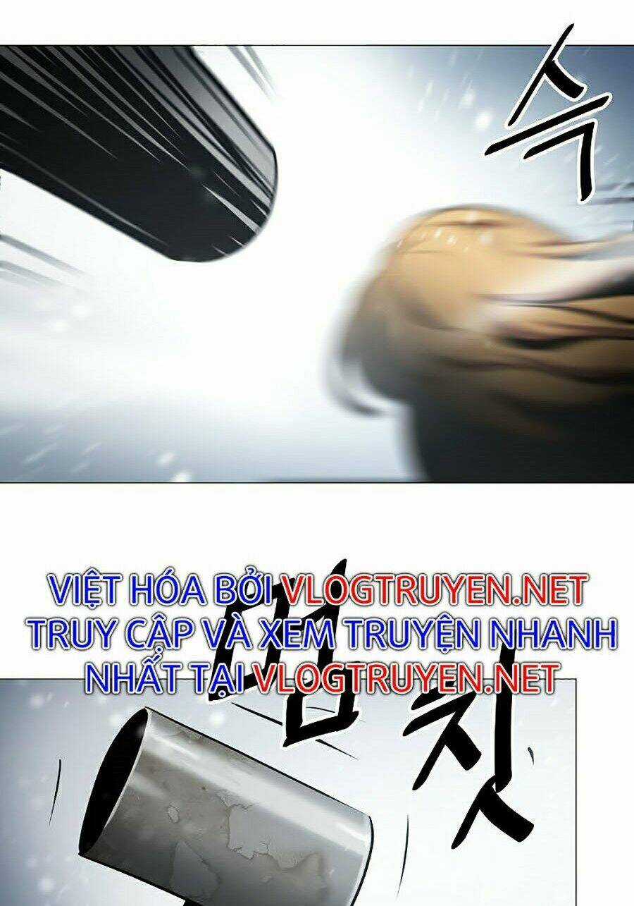 Sức Cùng Lực Kiệt Chapter 13 trang 3