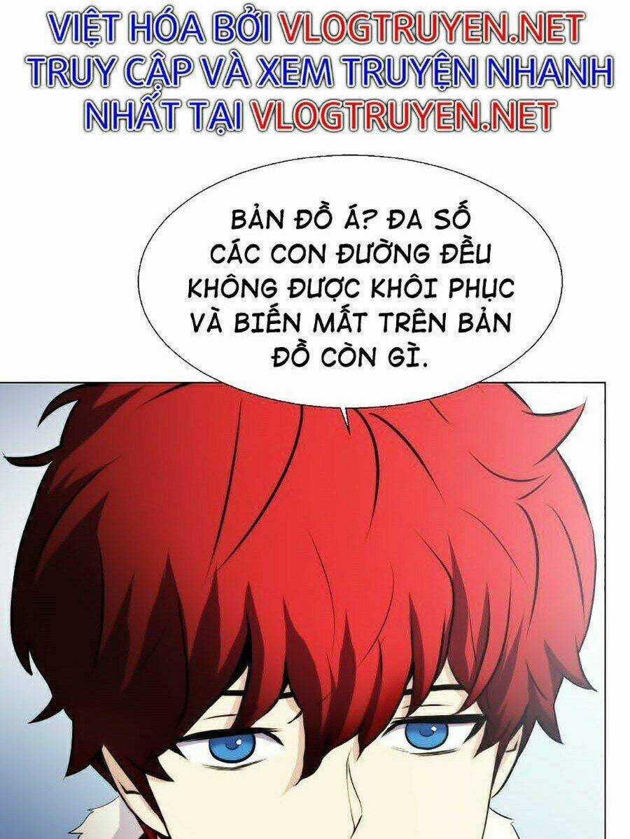 Sức Cùng Lực Kiệt Chapter 13 trang 32