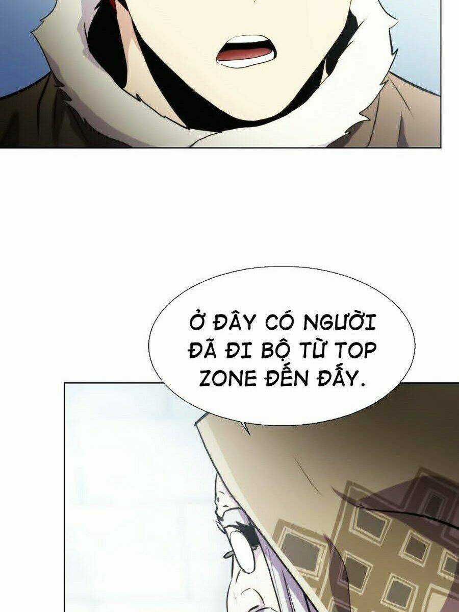 Sức Cùng Lực Kiệt Chapter 13 trang 33