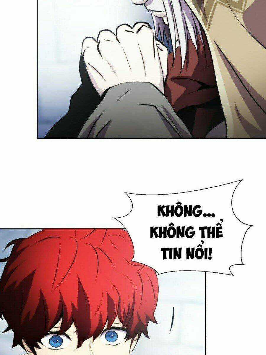 Sức Cùng Lực Kiệt Chapter 13 trang 34