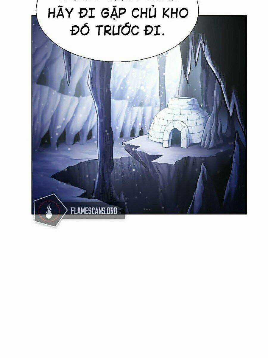 Sức Cùng Lực Kiệt Chapter 13 trang 41