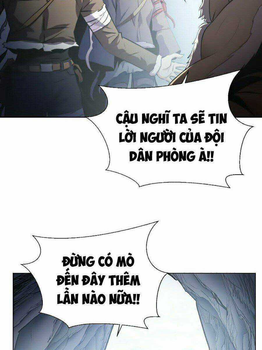 Sức Cùng Lực Kiệt Chapter 13 trang 46