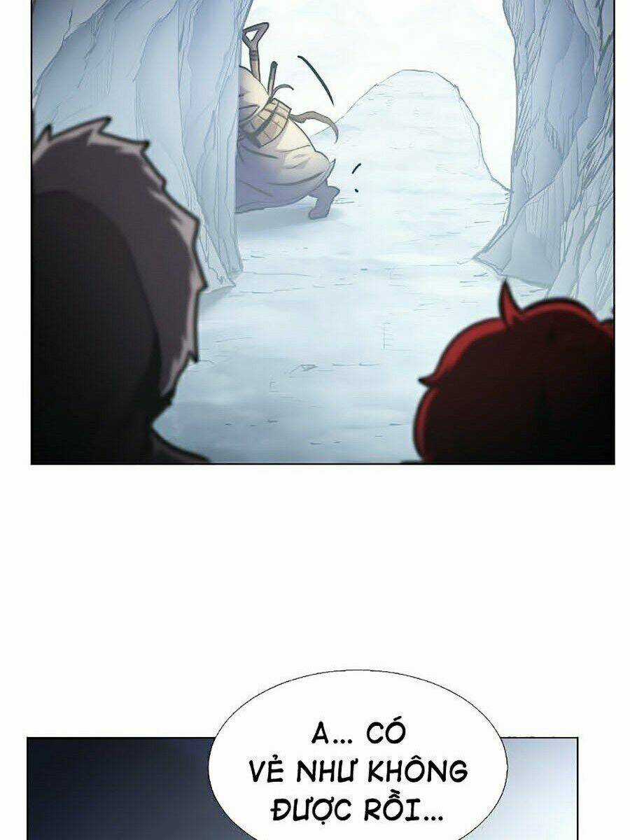 Sức Cùng Lực Kiệt Chapter 13 trang 47