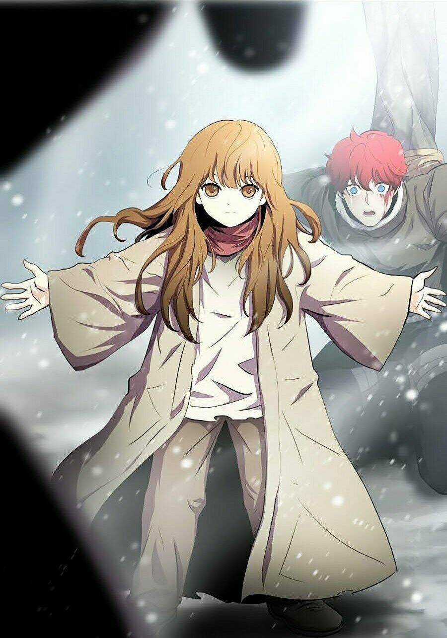 Sức Cùng Lực Kiệt Chapter 13 trang 5