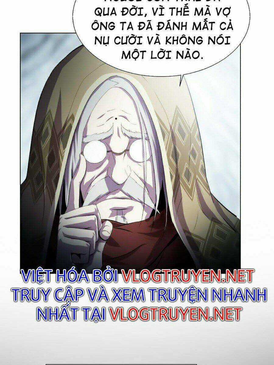 Sức Cùng Lực Kiệt Chapter 13 trang 50