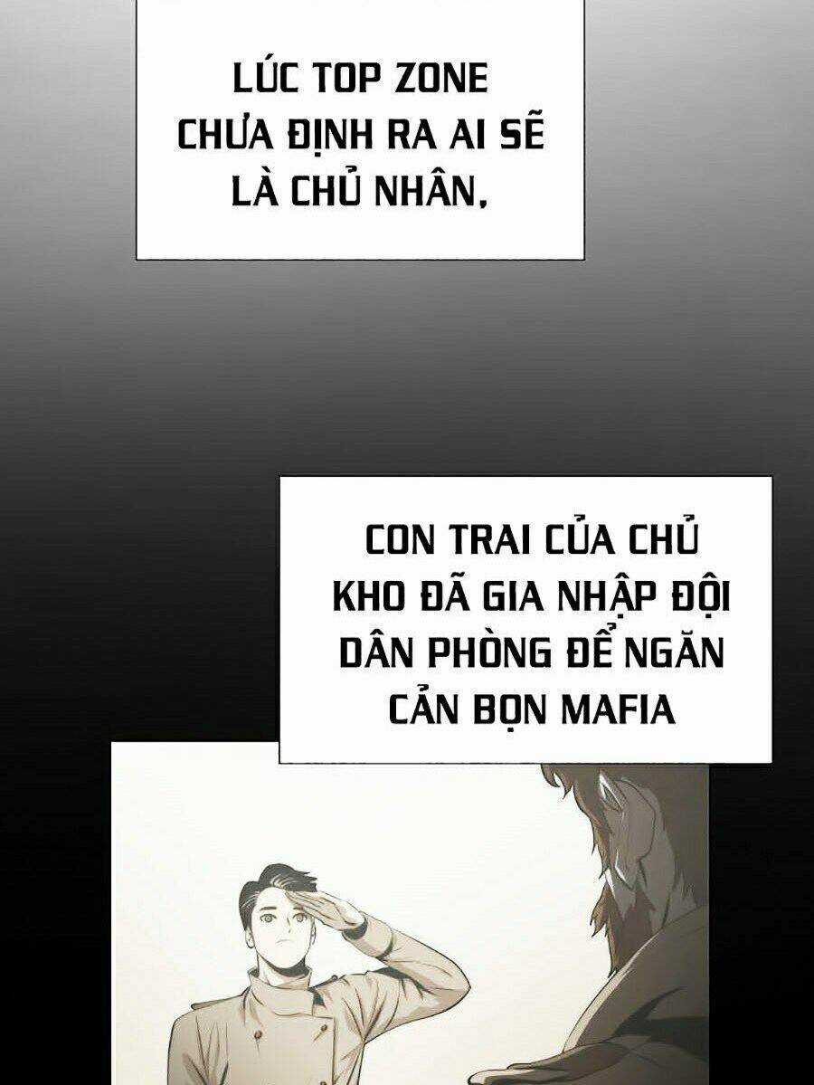 Sức Cùng Lực Kiệt Chapter 13 trang 51