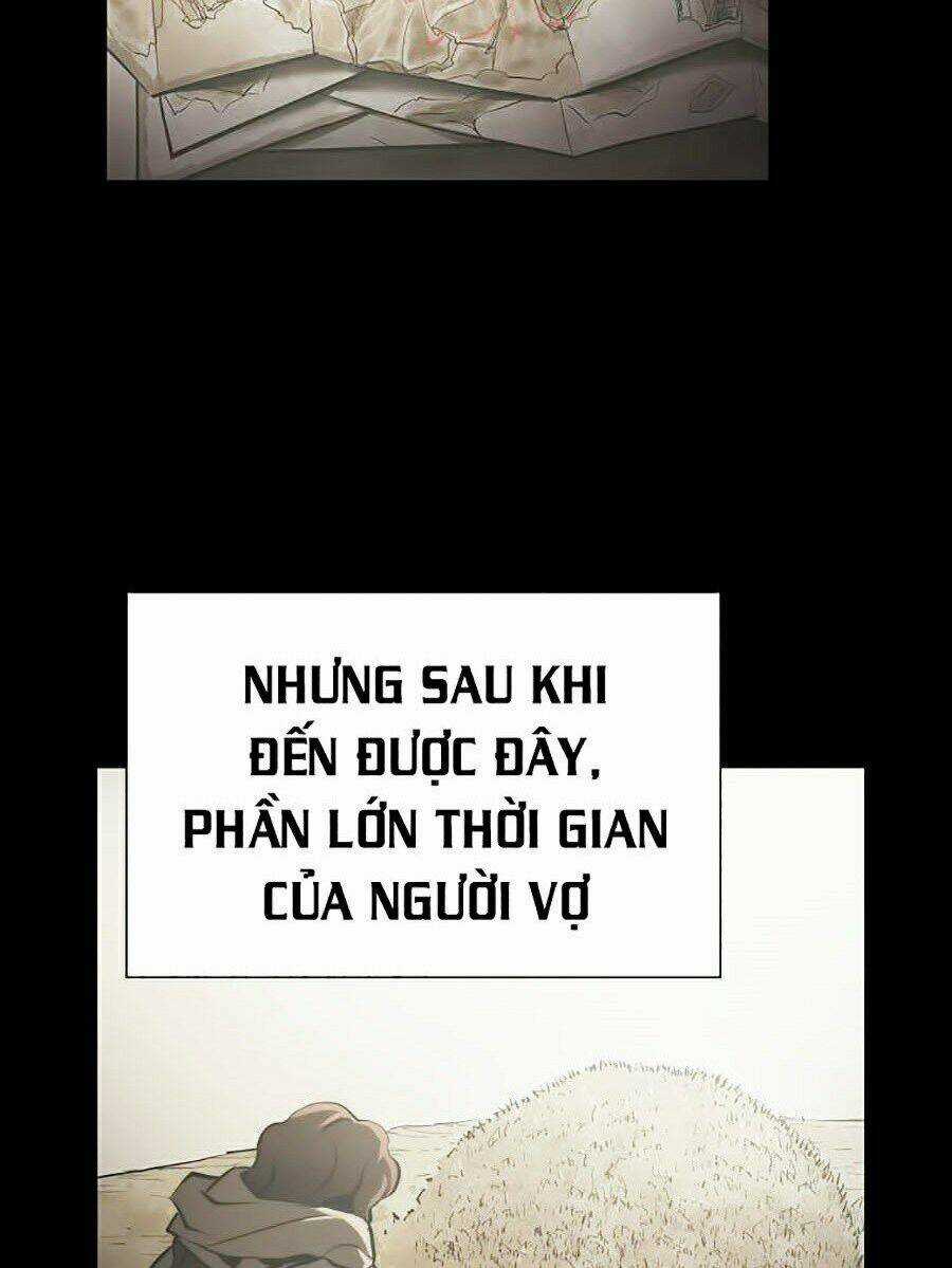 Sức Cùng Lực Kiệt Chapter 13 trang 57