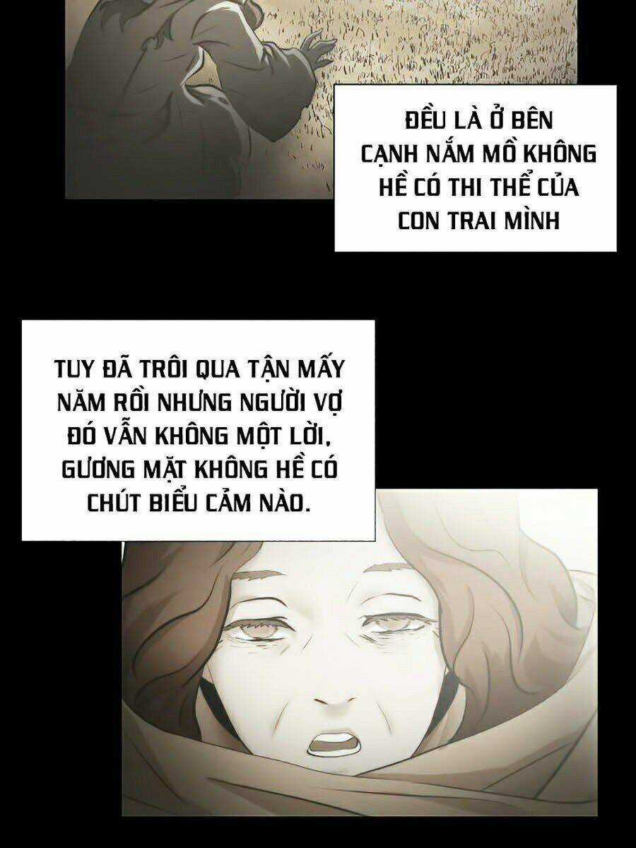 Sức Cùng Lực Kiệt Chapter 13 trang 58