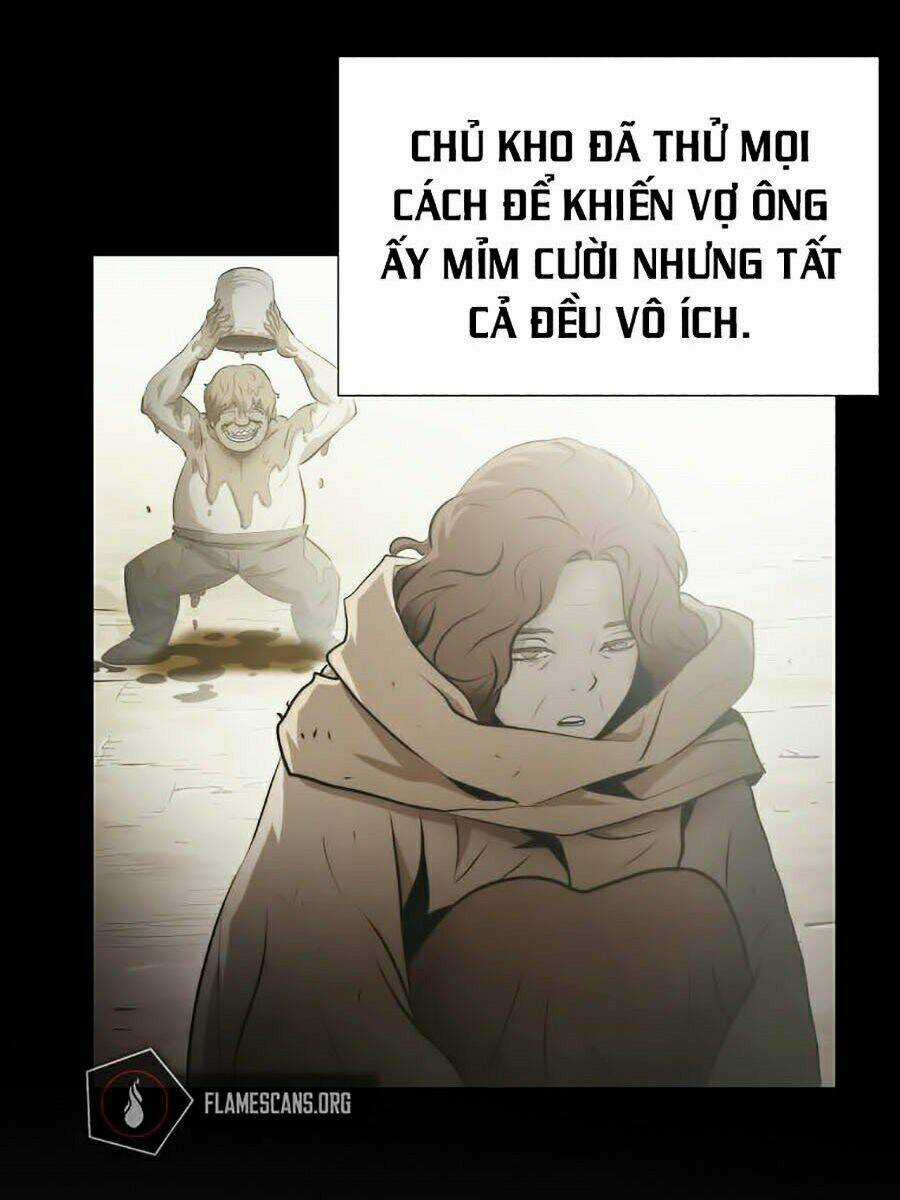 Sức Cùng Lực Kiệt Chapter 13 trang 59