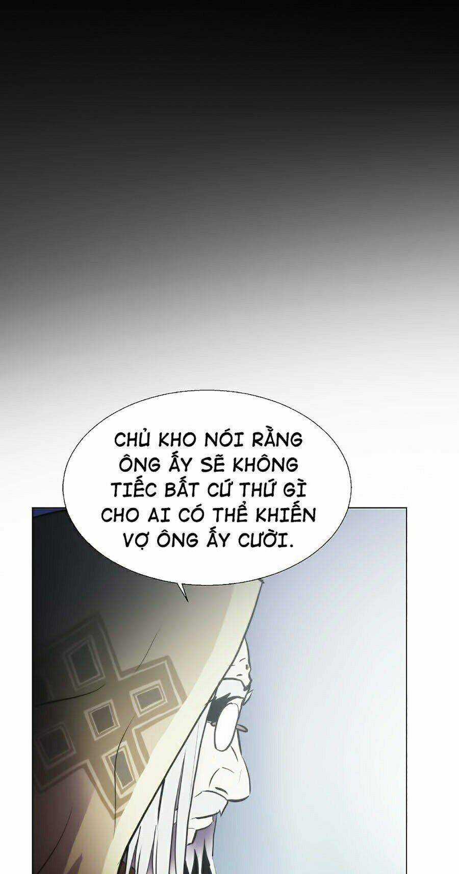 Sức Cùng Lực Kiệt Chapter 13 trang 60