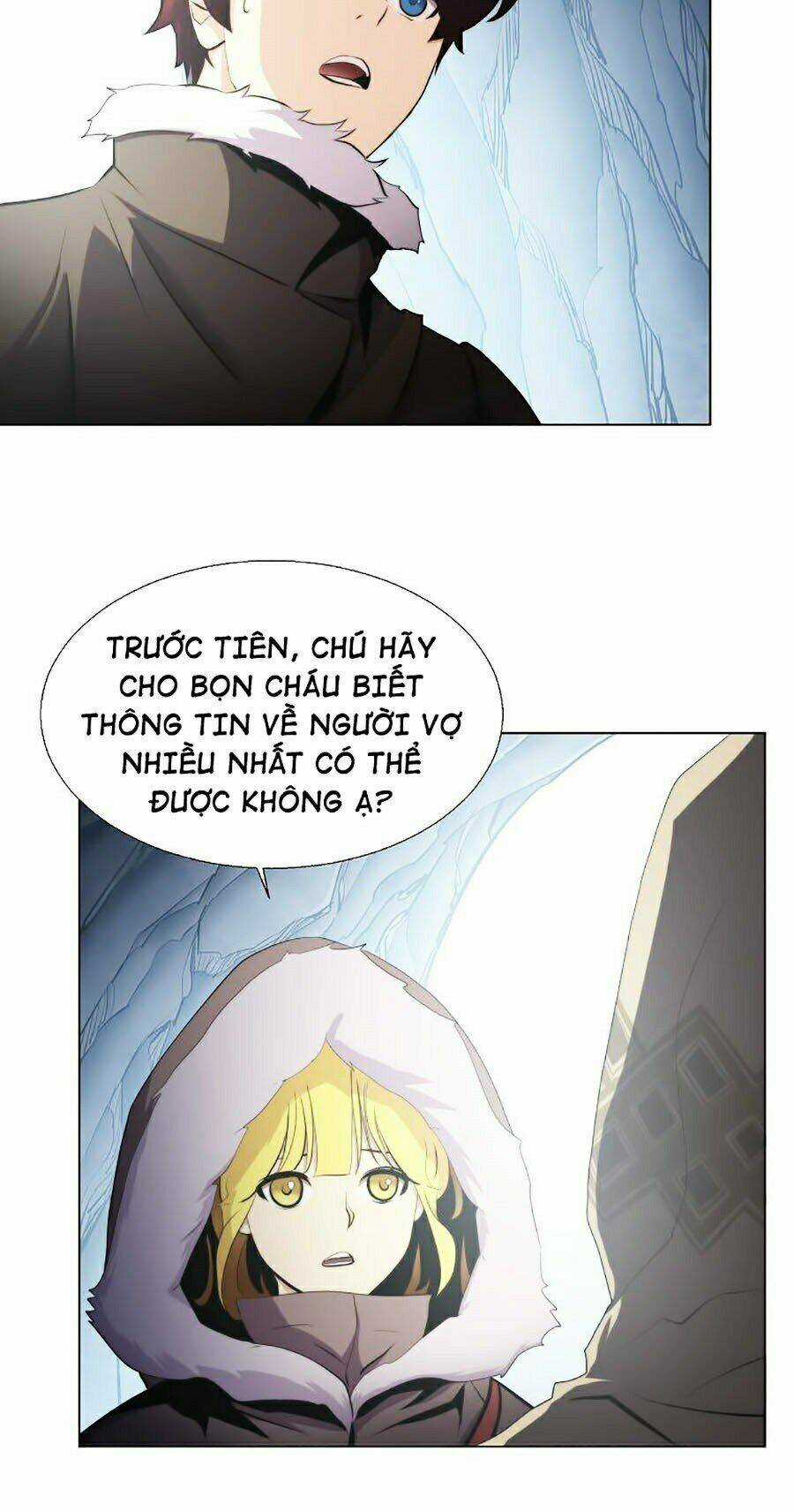 Sức Cùng Lực Kiệt Chapter 13 trang 63