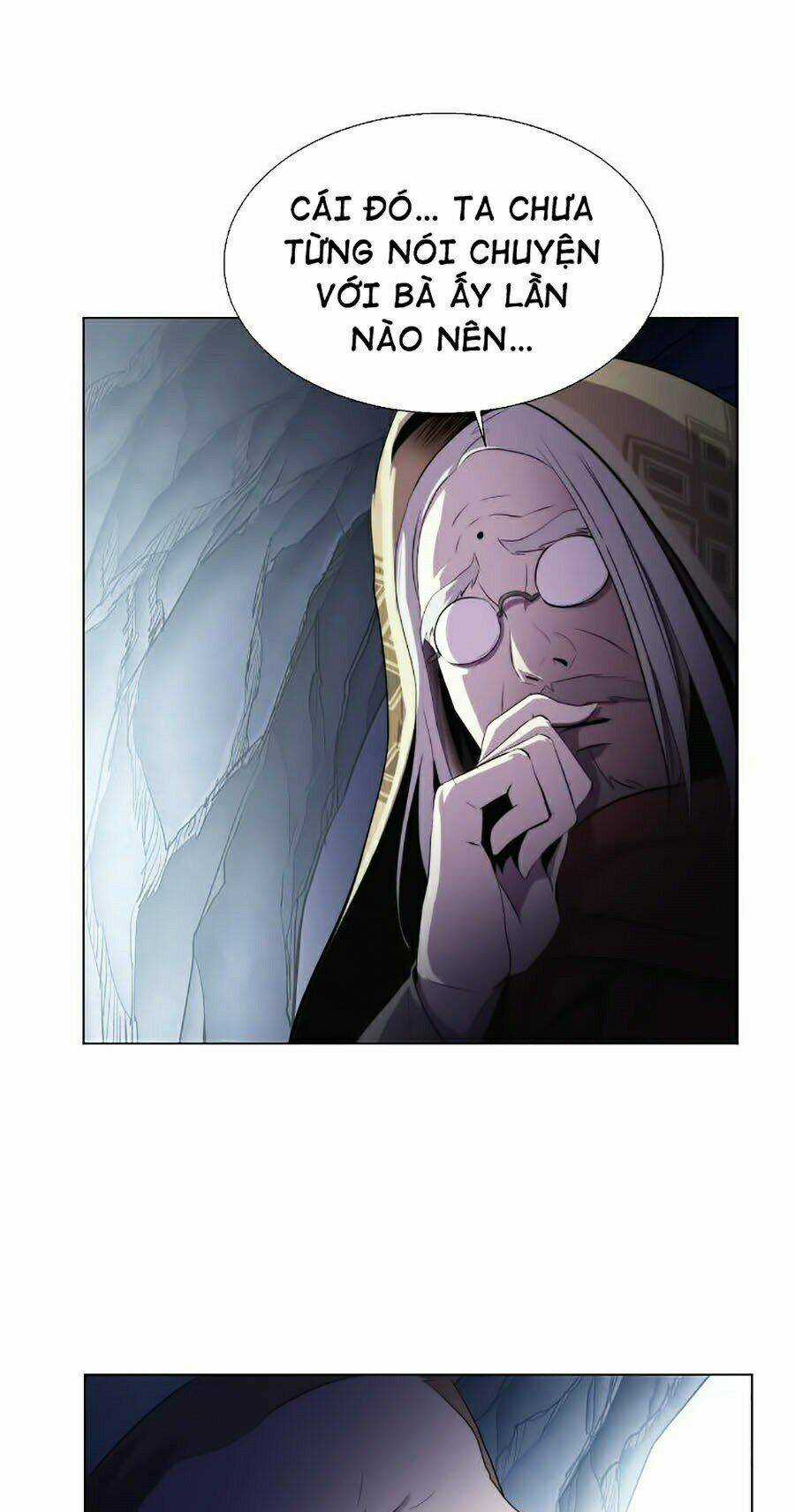 Sức Cùng Lực Kiệt Chapter 13 trang 64