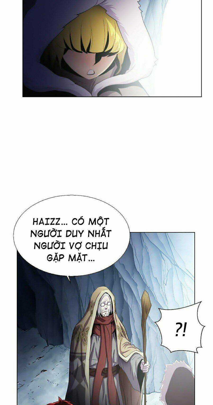 Sức Cùng Lực Kiệt Chapter 13 trang 65