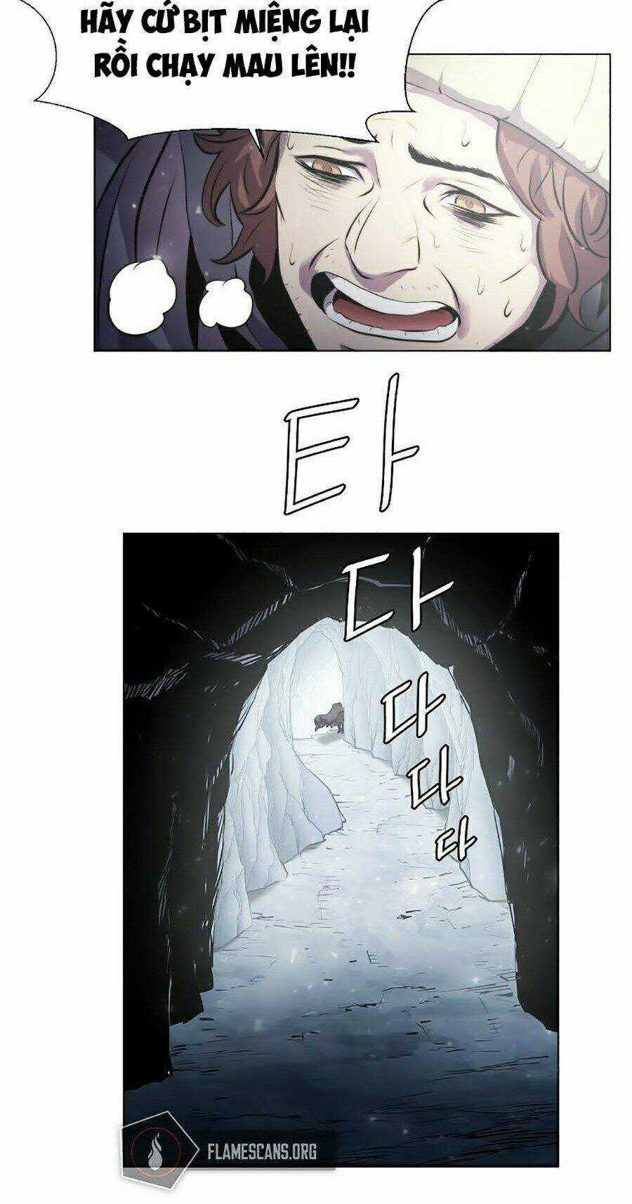 Sức Cùng Lực Kiệt Chapter 13 trang 69