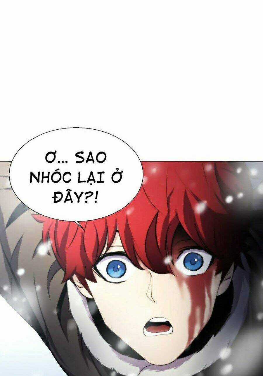 Sức Cùng Lực Kiệt Chapter 13 trang 7