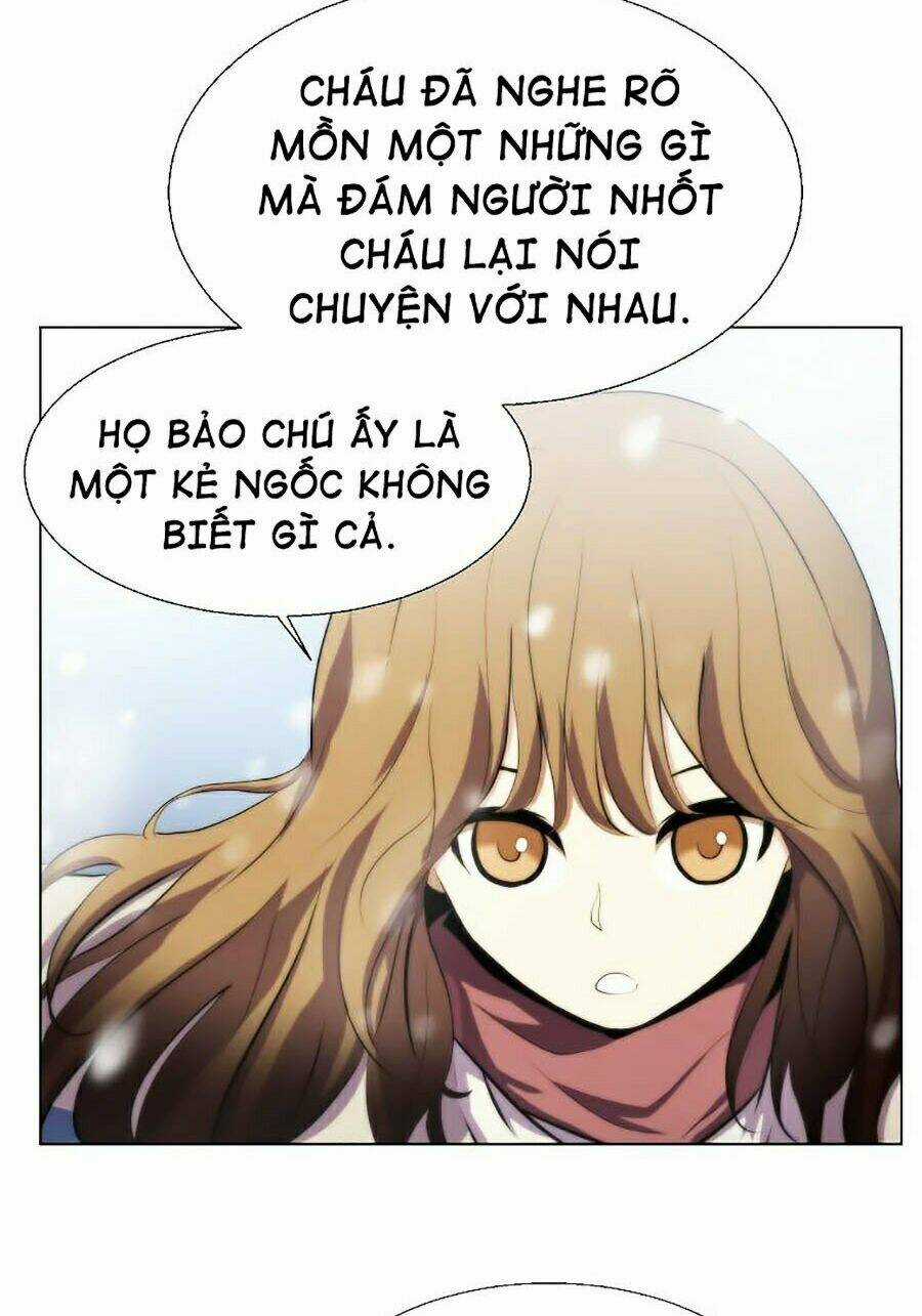 Sức Cùng Lực Kiệt Chapter 13 trang 9